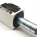 Rexroth Hydraulics 4WE 6 D62/EG24K4 SO293 Valve