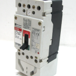 Cutler Hammer E125B Circuit Breaker 25 Amps, 3 Poles