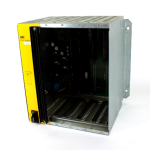 Pilz PSS1 BMPS 3/1 302007 Module Rack 3 Slot 24Vdc Ser 1.2
