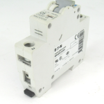 Eaton WMZS1C05 Circuit Breaker 15 Amp, 1 Pole, 277 V
