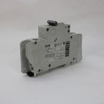 Eaton WMZT1C06 Circuit Breaker 10 Amp 277 Volt, 1 Pole