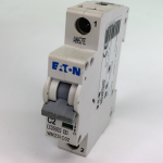 Eaton WMZS1C02 Circuit Breaker 15 Amp, 1 Pole, 277 V