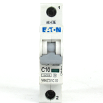 Eaton WMZS1C10 Circuit Breaker 15 Amp, 1 Pole, 277 V
