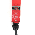 Allen Bradley 440K-E33014 Series B ELF-3 Safety Switch
