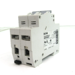 Eaton WMZS2C08 Circuit Breaker 10 Amp, 2 Pole, 277 V
