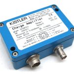 Kistler 5039A312 Charge Amplifier
