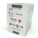 Carlo Gavazzi SPD242401 Power Supply AC/DC Converter 24VDC 10A 47-63Hz
