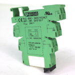 Phoenix Contact PLC-BSC-24DC/1IC/ACT Solid State Relay, 24V, 250Vac, 6A, 2967837