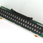 Omron XW2B-40G5 Terminal Connection Module