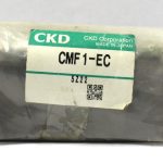 CKD CMF1-EC Pneumatic Solenoid Valve New