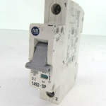Allen Bradley 1492-SP1D020 1 Pole 2 Amp 240/415Vac Ser C Circuit Breaker