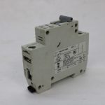 Allen Bradley 1492-SP1C020 1 Pole 2 Amp 240/415Vac Ser C Circuit Breaker