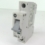 Allen Bradley 1492-SP1D050 1 Pole 5 Amp 240/415Vac Ser C Circuit Breaker