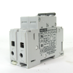 Allen Bradley 1492-CB2 G 060 w/ 1492-ACB 6A 277Vac Ser. B