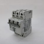 Allen Bradley 1492-CB2 H060 w/ 1492-ACB Neutral Circuit Breaker 6 Amp 277Vac