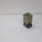 Omron H3CR-A Timer with Base, 100-240VAC