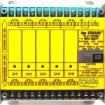 Idec IZBARL Relay Barrier IBRC6052R