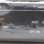 Panasonic Power Supply NP-002-2