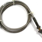 Allen Bradley Rockwell Automation 43GT-TTC20SI Series A Fiber Optic Cable