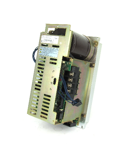 Yaskawa JUSP-ACP25JAA Motoman ServoPack Servo Drive Inverter XRC 2001