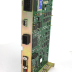 Yaskawa JARCR-XSC01 Motoman Servo Control Board Rev. B00 XRC 2001