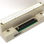 Yoshida Electric Industry PX7DS-40V6-R Electric Terminal Block