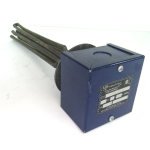 ASB 12Kw Immersion Heater SPIL-20495 Water Heater 480 Vac 3 Ph