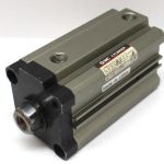 Smc CDQ2KB32-45D-XJ Pneumatic Compact Cylinder