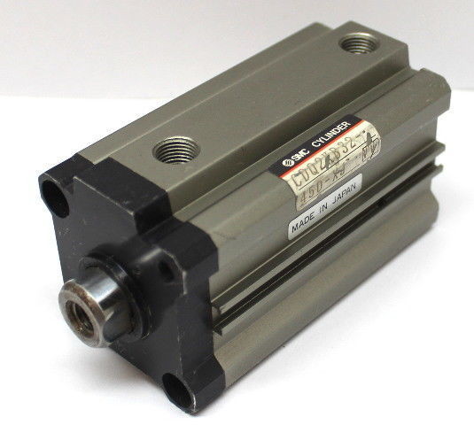 Smc CDQ2KB32-45D-XJ Pneumatic Compact Cylinder