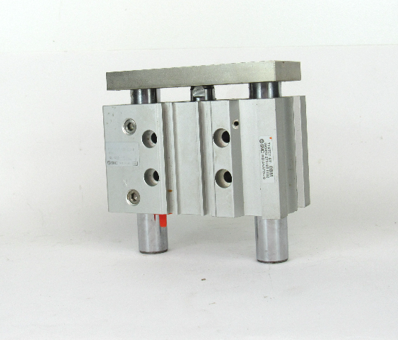 Smc MGPM40N-25-DUL00647 Pneumatic Air Cylinder