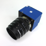 SVS-Vistek svs4022MTLCPC-E00019 Camera w/ Schneider Kreuznach Lens 17,4-29.4 mm