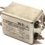 TDK ZAC2205-00U Noise Filter 250V-5A