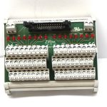 Ziplink ZL-CM16L24 Connector Model with LED 24 VDC