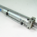 OHMA Pneumatic Cylinder 8713-FNP-.29-16CZ1
