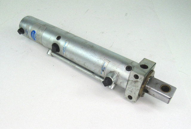 OHMA Pneumatic Cylinder 8713-FNP-.29-16CZ1