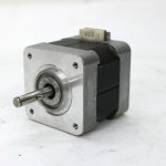 Astrosyn Stepper Motor Hybrid Linear Actuator 17PM-K103-18V