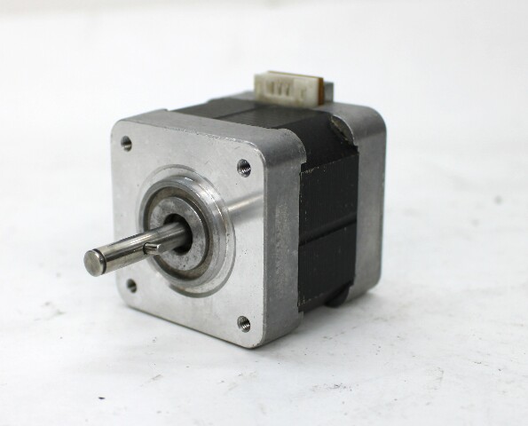 Astrosyn Stepper Motor Hybrid Linear Actuator 17PM-K103-18V