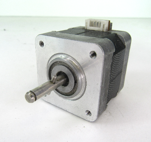 Astrosyn Stepper Hybrid Linear Actuator 17PM-K103-24V   T2607-01