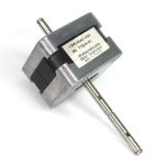 Astrosyn Stepper Hybrid Linear Actuator 17PM-K042-03V   T7228-01