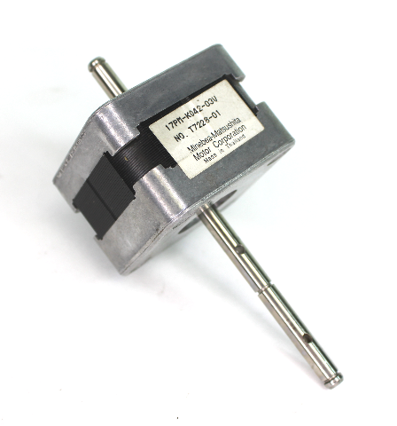 Astrosyn Stepper Hybrid Linear Actuator 17PM-K042-03V   T7228-01