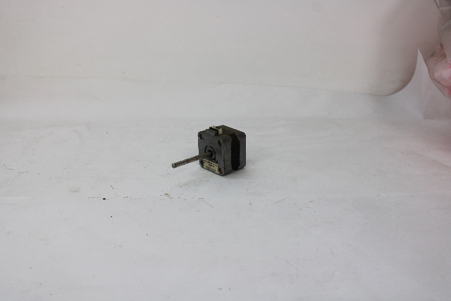 Astrosyn Stepper Hybrid Linear Actuator 17PM-M039-03V   T0303-01