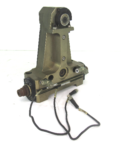 Schunk GFS-32-90-L Universal Swivel Finger 355521
