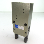 NKE CH36 Angular Pneumatic Gripper 180 degree opening claw type