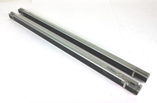 Keyence SL Light Curtain Set SL-C32H-T and SL-C32H-R Set 620mm