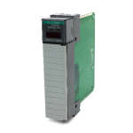 Allen Bradley 1747-SDN Ser. C DeviceNet Scanner Module 97349373