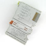 Beckhoff Digital Input Module KL1114,  24VD