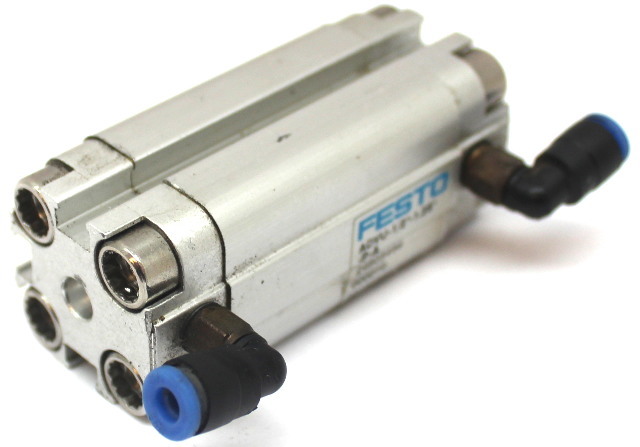 Festo ADVU-1/2-1.25-P-A Pneumatic Cylinder