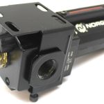 Norgren L73M-4AP-QDN Lubricator 250PSIG