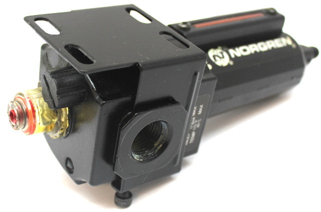 Norgren L73M-4AP-QDN Lubricator 250PSIG