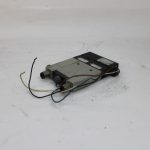 Smc Vacuum Ejector NZM072HT-E15CL W/ Vacuum Switch ZSE1-00-15CN